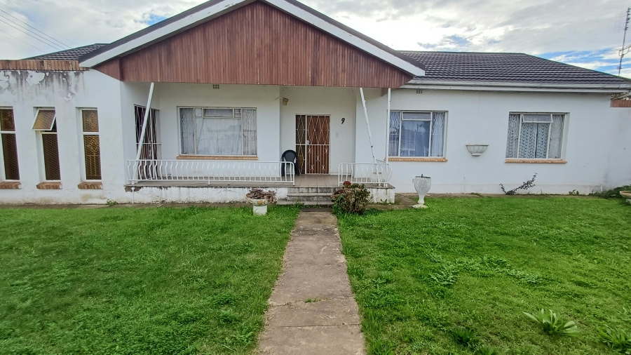 3 Bedroom Property for Sale in Retief Eastern Cape